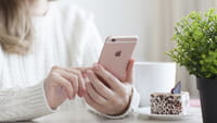 iPhone 6s geteisterd door batterij-bug