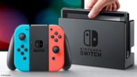 Nintendo aangeklaagd om patentschending