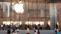 Apple lanceert betaaldienst Pay in China
