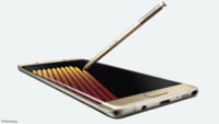 Samsung maakt opladen Note 7 onmogelijk