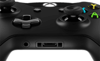 Layout Xbox One-controller wordt aanpasbaar