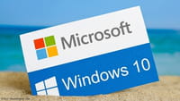 Windows 10-update opnieuw uitgebracht