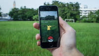 2 miljoen Nederlanders spelen Pokémon GO