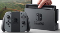 Nintendo geeft details vrij over Switch