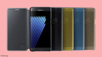 Samsung laat oorzaak Note 7-fiasco weten