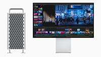 Apple onthult nieuwe Mac Pro