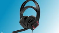 HP Headset helpt gamers koel te blijven