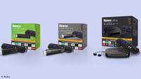 Roku onthult nieuwe streaming-apparaten