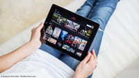Netflix groeit minder hard dan verwacht