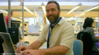 Wikipedia-oprichter begint nieuwssite