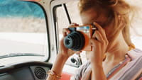 Leica komt met eigenzinnige instantcamera