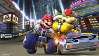 WK Mario Kart komt naar Nederland
