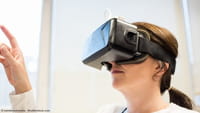 Administratiefout bij Oculus Rift