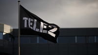 Tele2 stelt 4G-netwerk beschikbaar