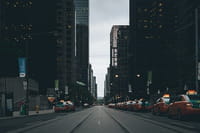 Uber-app telt 1 miljardste rit