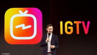 Instagram introduceert IGTV