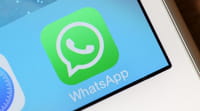 WhatsApp Web ondersteunt nu ook iOS