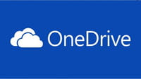 OneDrive schaft onbeperkte opslag af