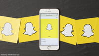 Snapchat-functie voor gezamenlijke verhalen