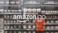 Amazon opent 3000 Go-winkels voor 2021