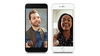 Videobel-app Google Duo nu beschikbaar