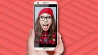HTC toont budget-telefoon Desire 650
