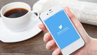 'Scam' op Twitter blokkeert accounts
