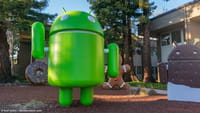 Android-OEM's missen beveiligingspatches