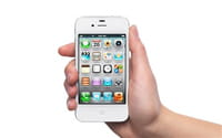 Apple aangeklaagd wegens trage iPhone 4s