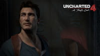 Bèta Uncharted 4 in december speelbaar