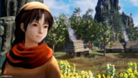 Releasedatum Shenmue 3 uitgesteld naar 2018