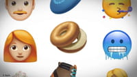 Apple voegt 70 nieuwe emoji toe aan iOS