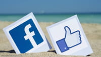 Facebook AI om nieuwsfeeds op te ruimen