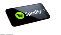 Spotify wil concurrent SoundCloud kopen