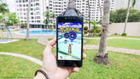 Pokémon GO begroet nieuwe Pokémon