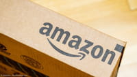 Amazon gaat pakketjes per drone bezorgen