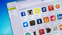 Android gaat app-verkoop Apple voorbij