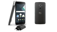 BlackBerry DTEK60 vanaf nu beschikbaar