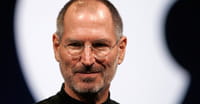 Trailer Apple-icoon Steve Jobs online