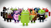 Windows 10 krijgt Android-applicaties