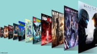 Honderd games per maand met Xbox Game Pass