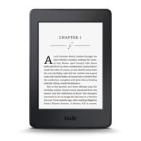 Amazon Kindle Paperwhite krijgt upgrade