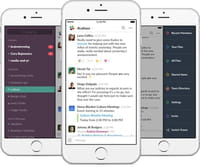 Zakelijke app Slack krijgt 175 miljoen