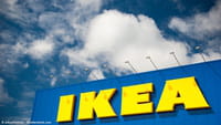 Ikea levert batterij voor zonne-energie