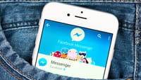 Messenger ondersteunt sms voor Android