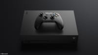 Superkrachtige Xbox One X onthuld