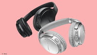 Headphones Bose krijgen Google Assistant