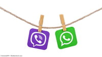WhatsApp maakt delen muziek mogelijk