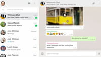 WhatsApp nu ook beschikbaar als desktop-app