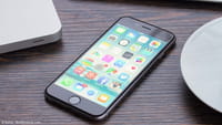 iOS 11 alleen naar 64-bits toestellen